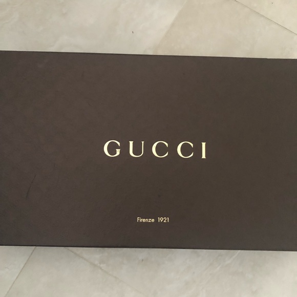 Gucci Cognac Riding Boots - Picture 2 of 4